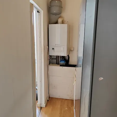 Apartment Belgie *
