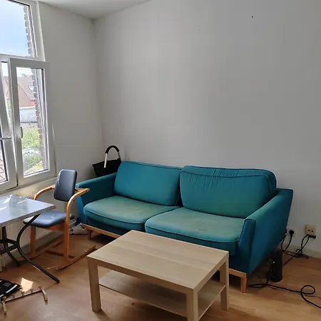 Apartment Belgie *