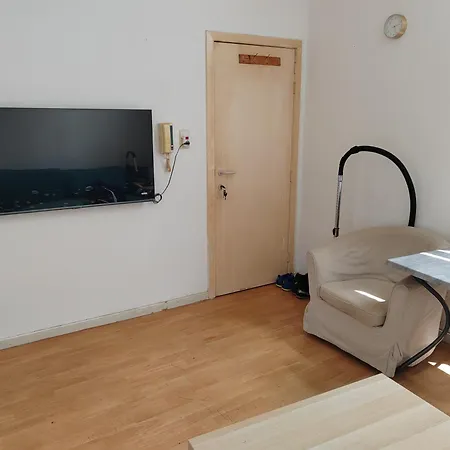 Belgie Apartment Ghent